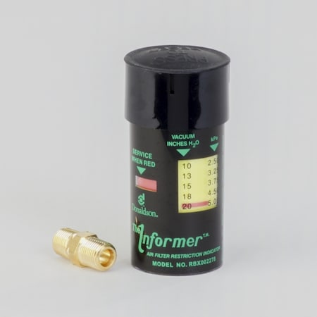 Donaldson Indicator, X002103 X002103